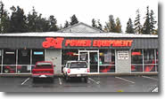 J & I Power Equipment